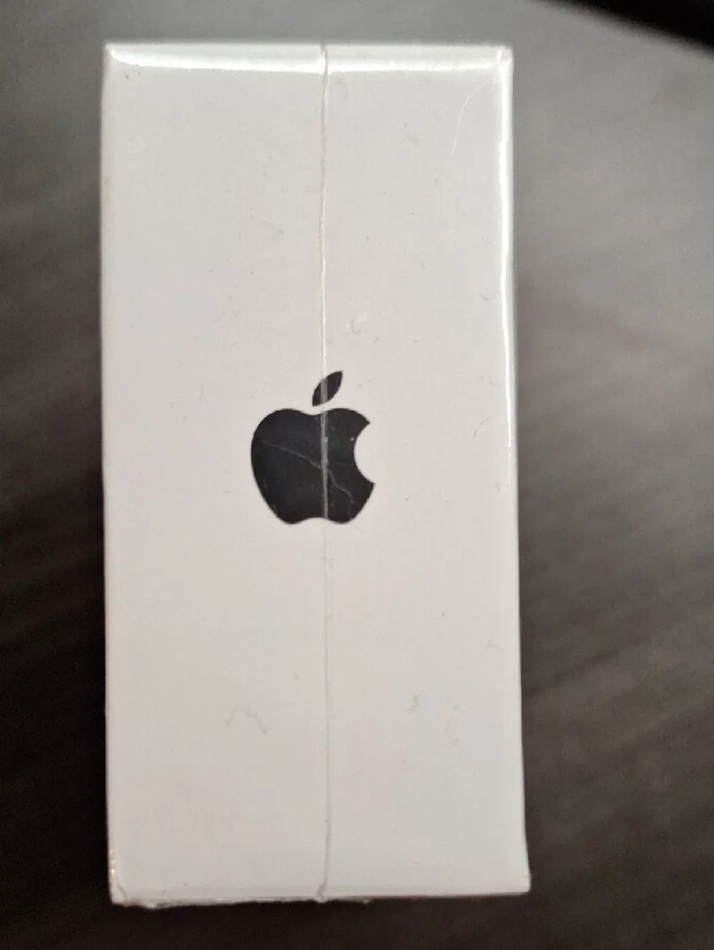 Apple Magic Mouse - White